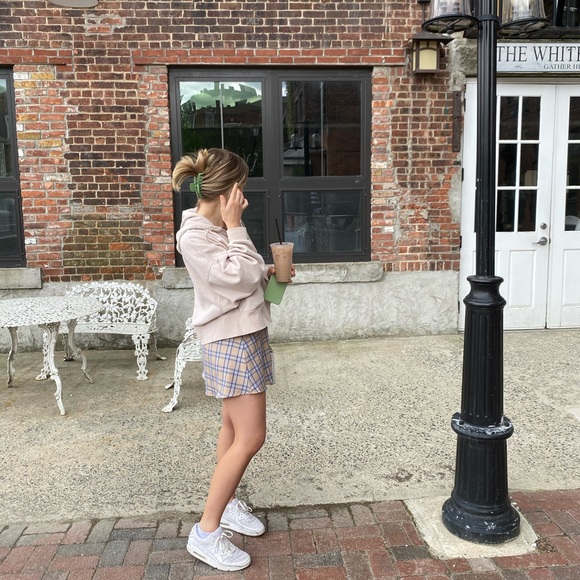 Princess Polly skirt